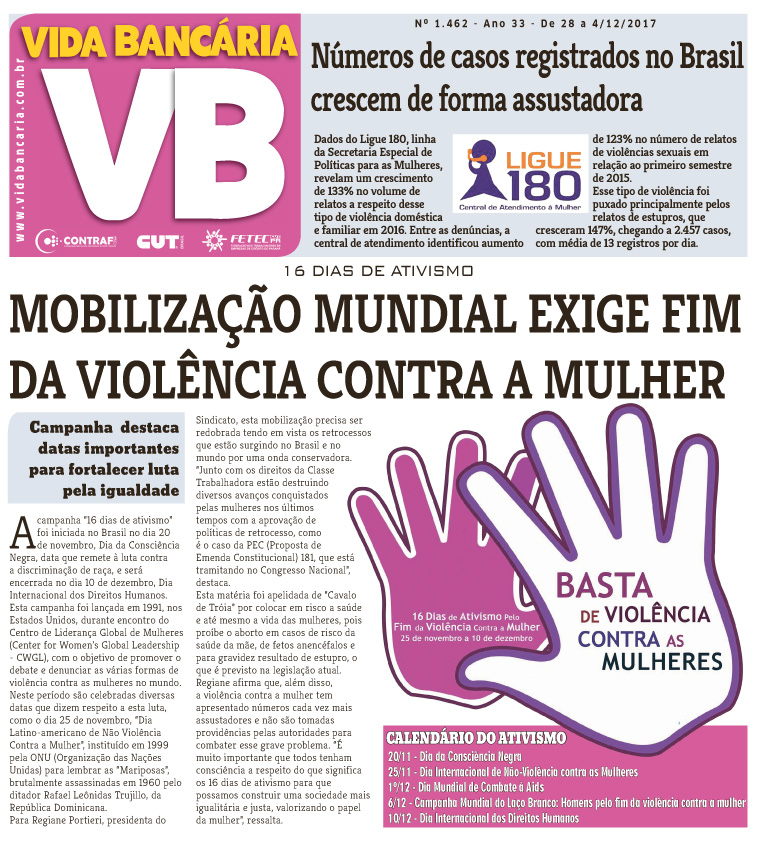 Capa da Notícia